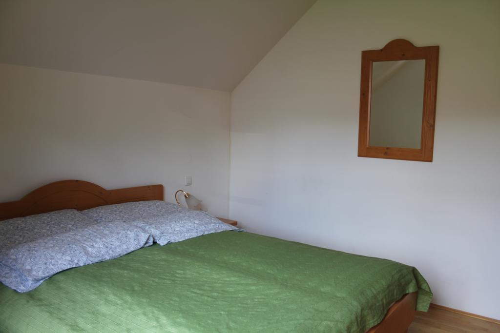 Apartment Juric Maribor Kamer foto