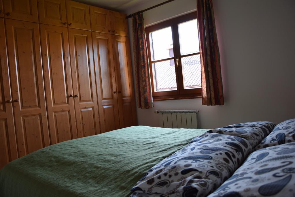 Apartment Juric Maribor Buitenkant foto