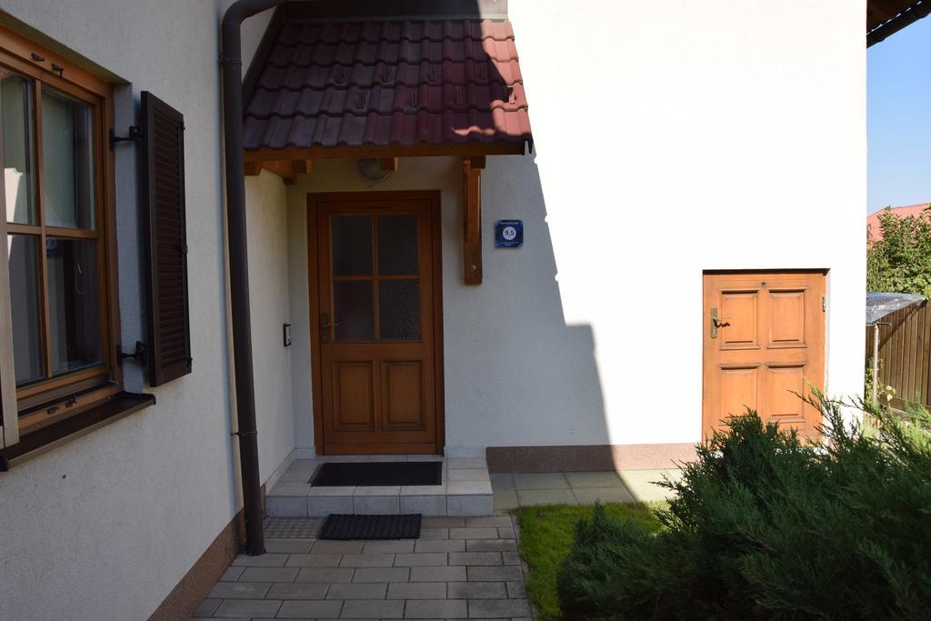 Apartment Juric Maribor Buitenkant foto