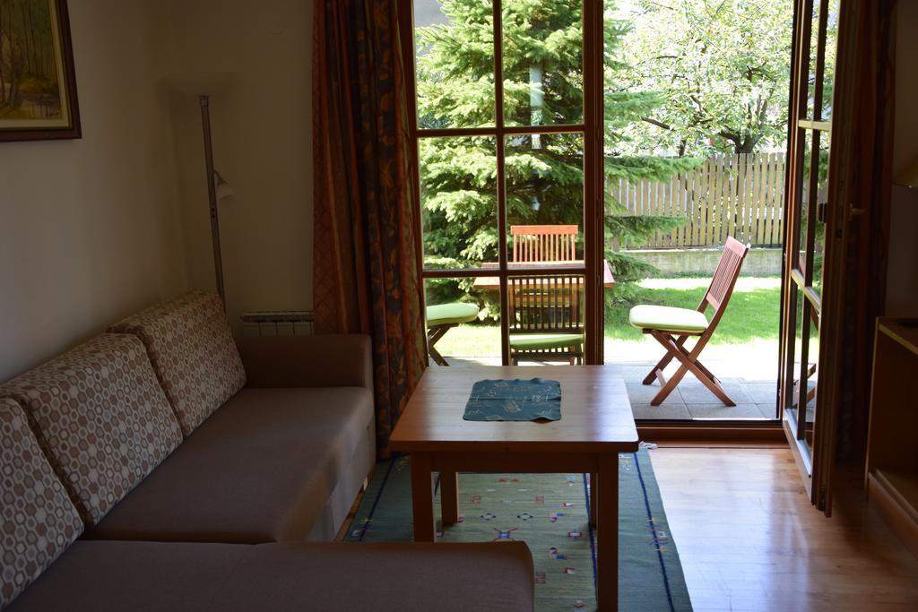 Apartment Juric Maribor Buitenkant foto