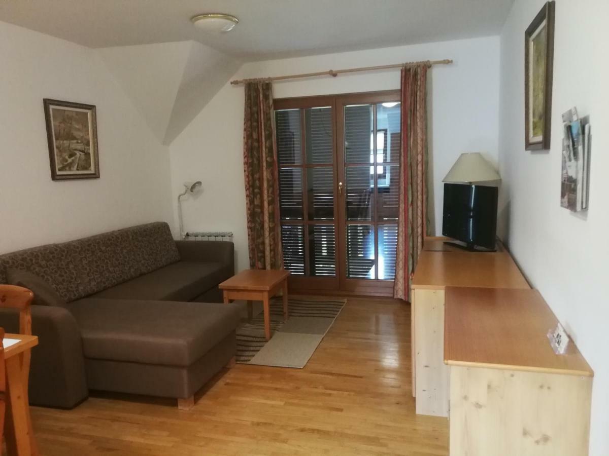 Apartment Juric Maribor Buitenkant foto