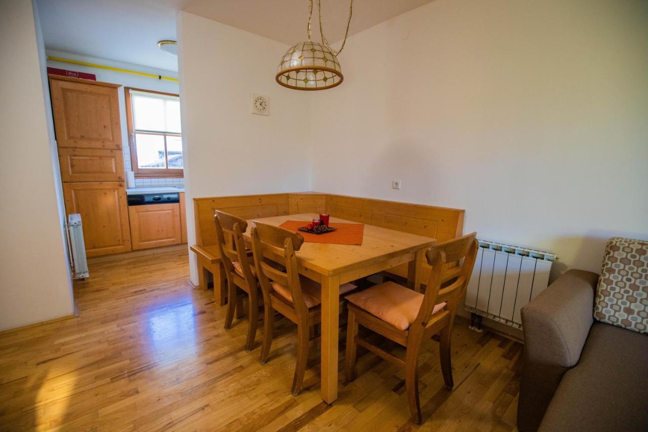 Apartment Juric Maribor Buitenkant foto