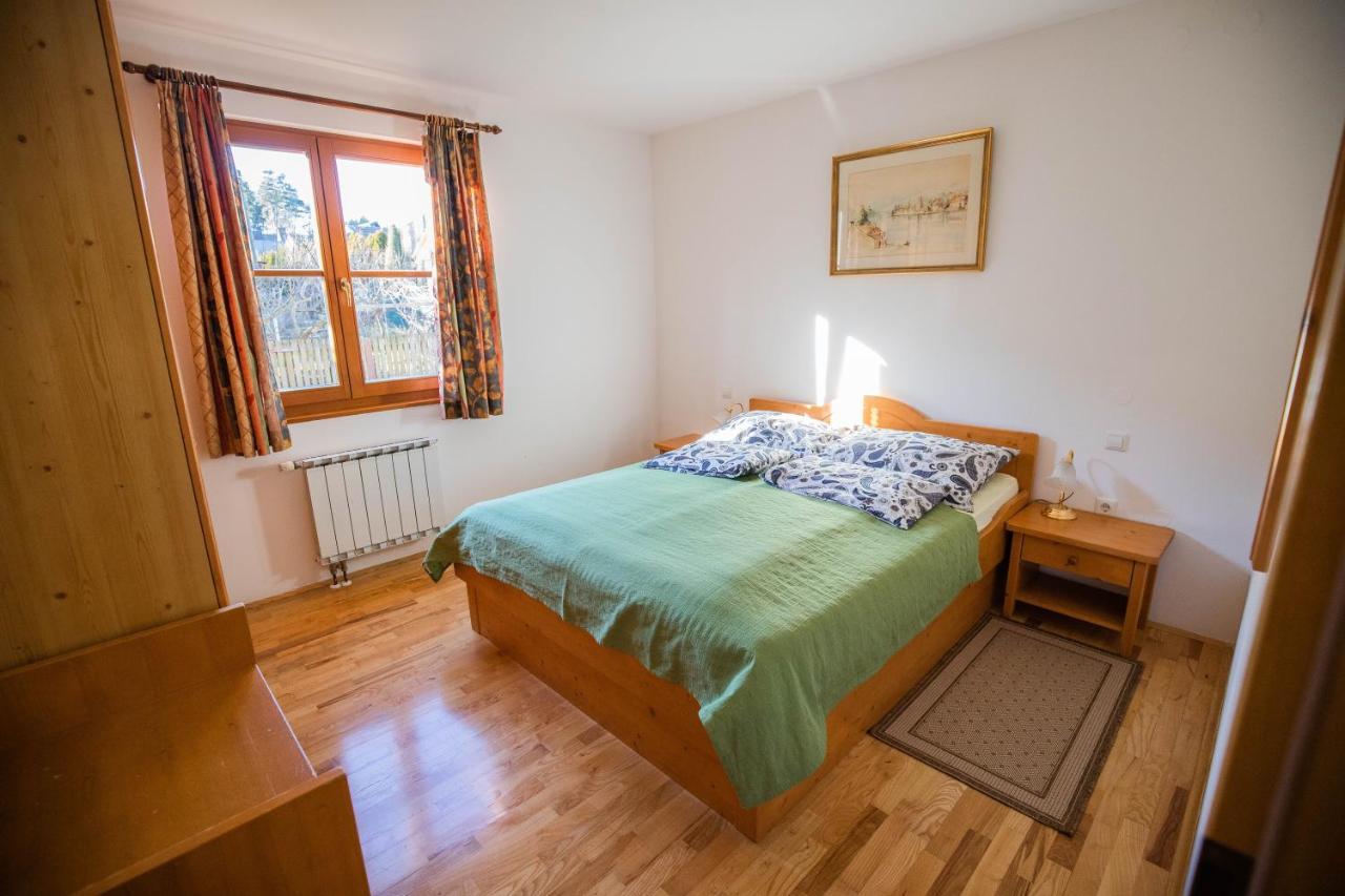 Apartment Juric Maribor Buitenkant foto