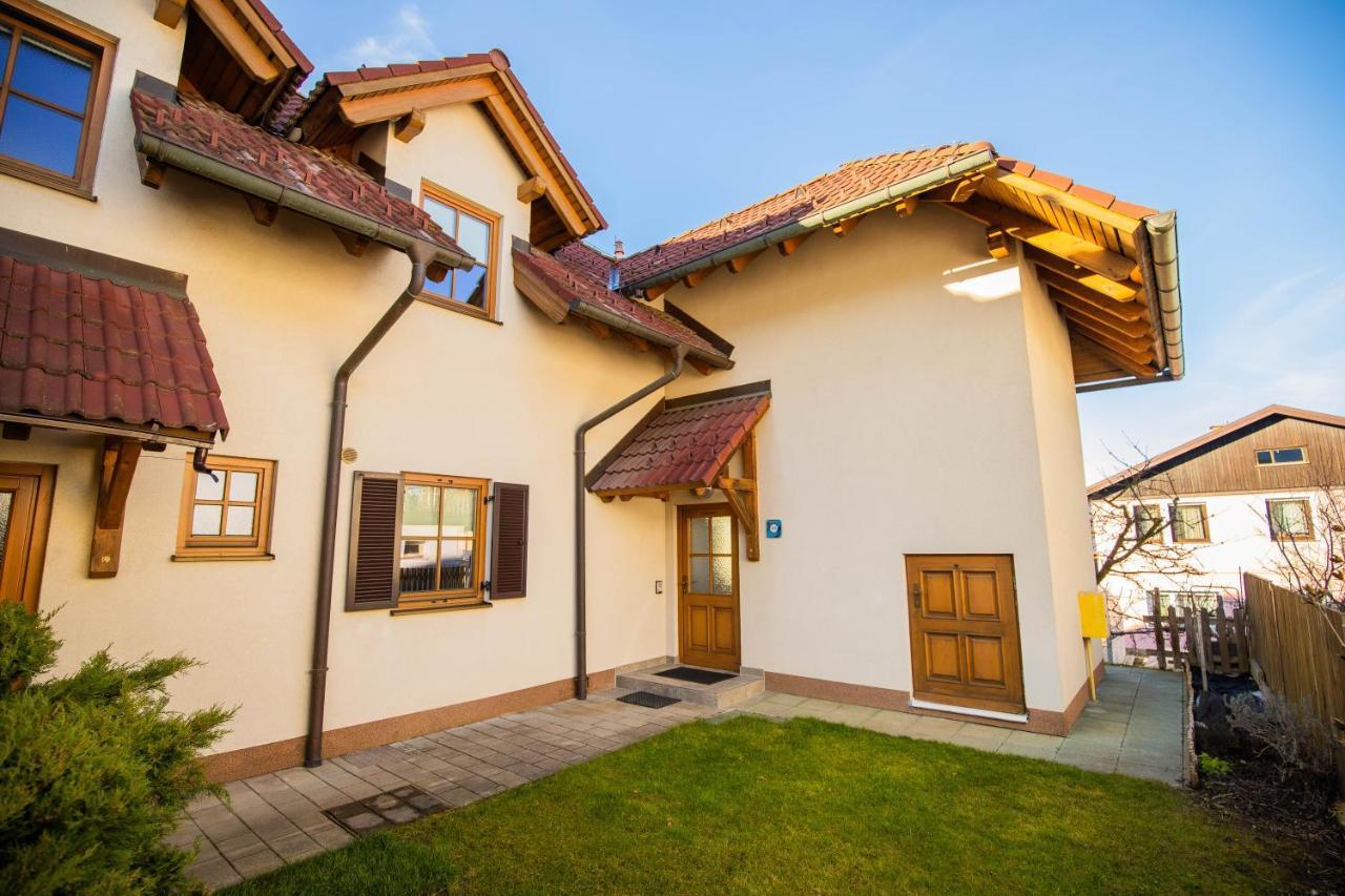 Apartment Juric Maribor Buitenkant foto