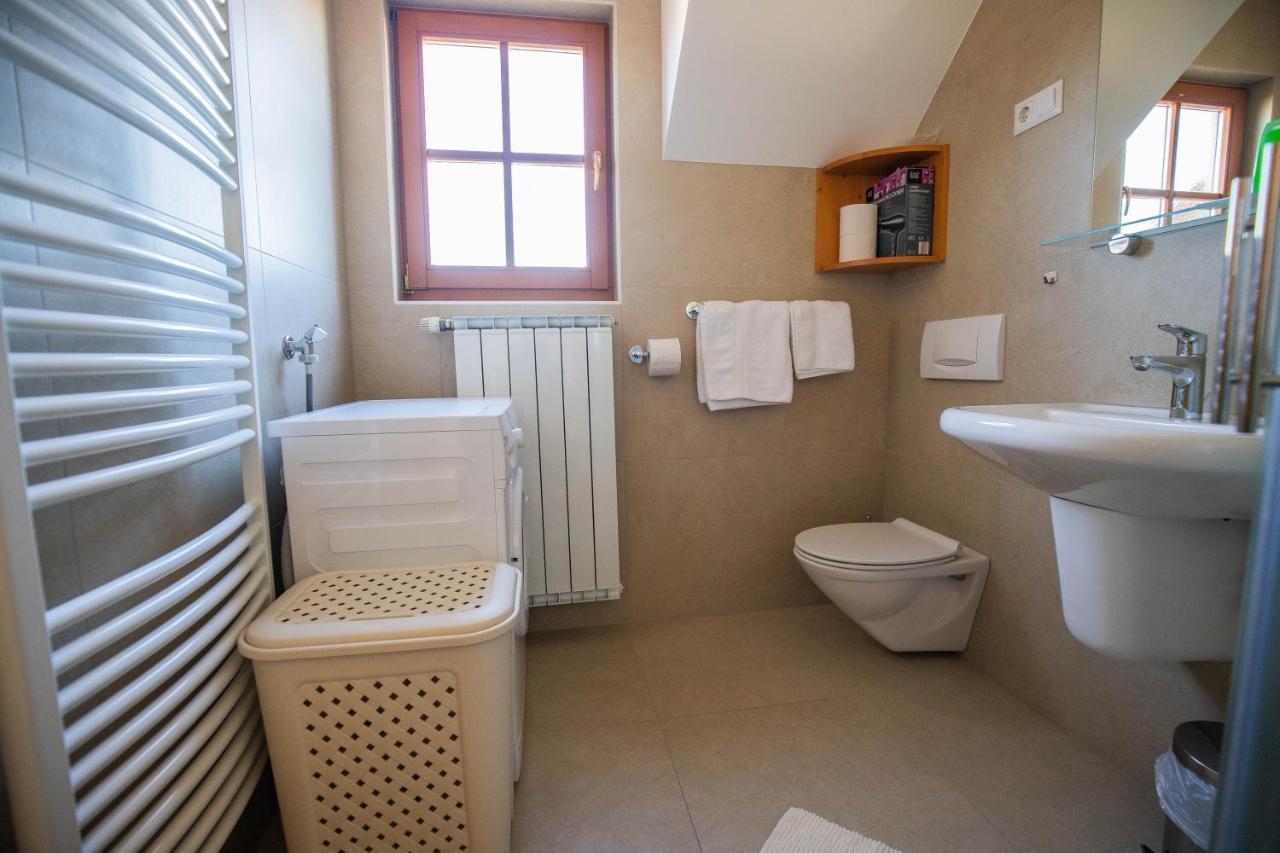 Apartment Juric Maribor Buitenkant foto