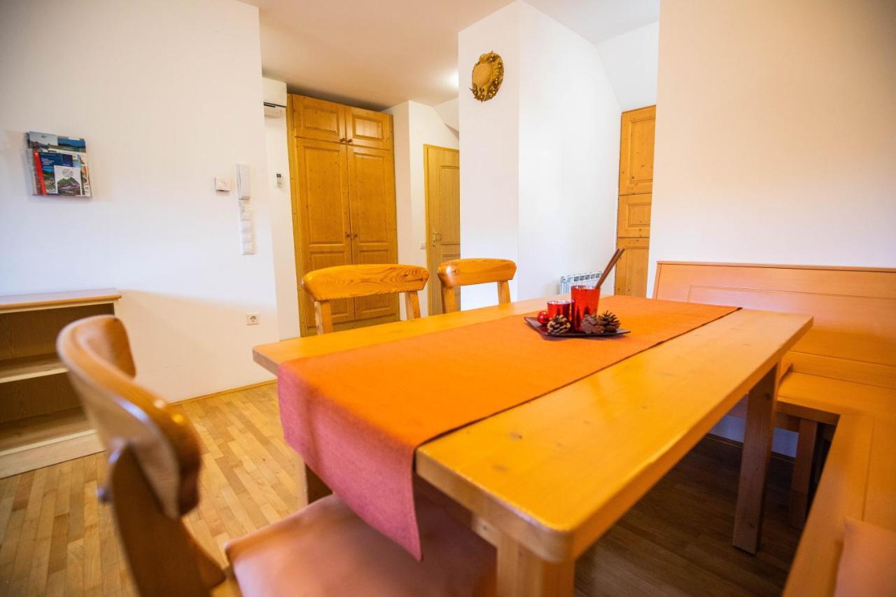 Apartment Juric Maribor Buitenkant foto